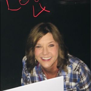 Meet your Posher, Jill